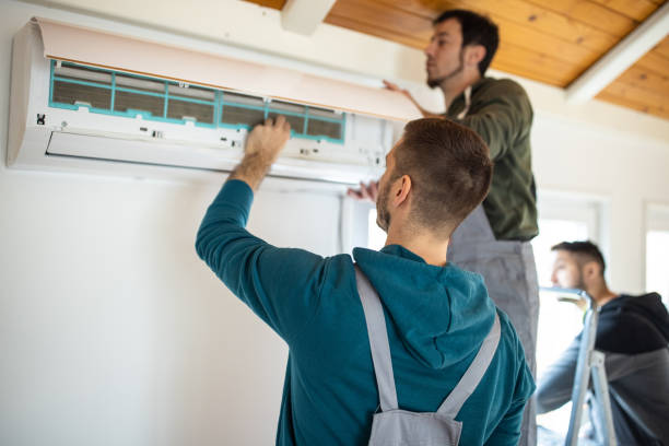 Best Seasonal HVAC Services in Steiner Ranch, TX