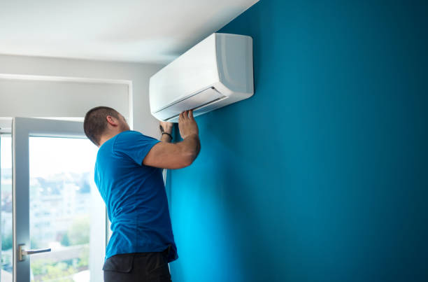 Best HVAC for Healthcare Facilities in Steiner Ranch, TX