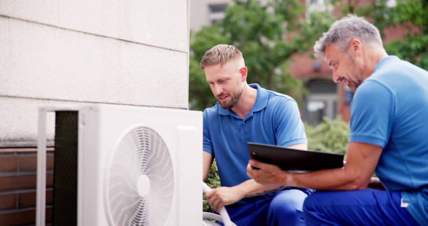 Best Emergency HVAC Services in Steiner Ranch, TX