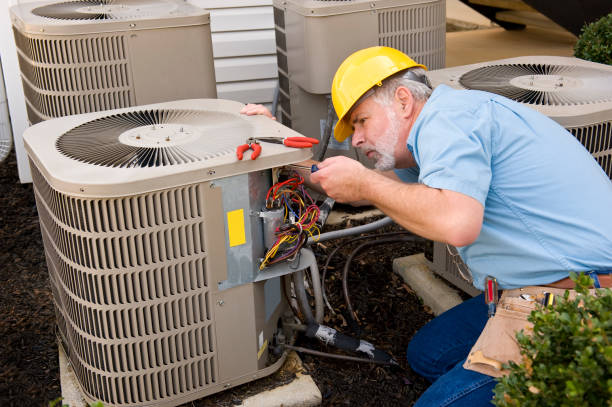 Best Energy-efficient HVAC Solutions in Steiner Ranch, TX