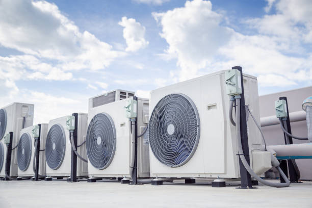Best HVAC Consulting and Engineering in Steiner Ranch, TX
