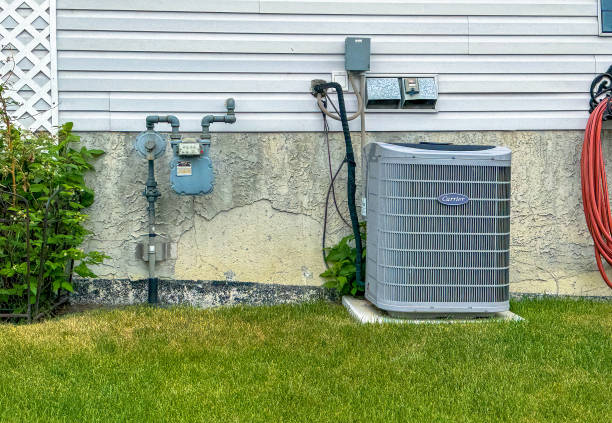 Best Geothermal HVAC Systems in Steiner Ranch, TX