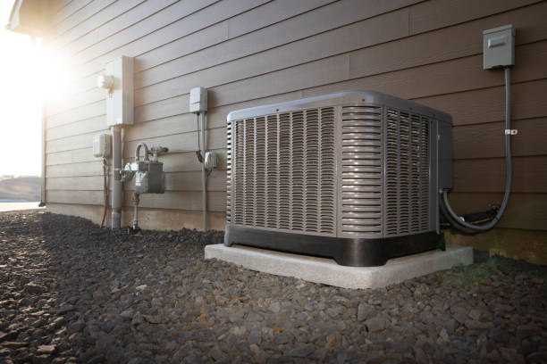 Best HVAC Retrofitting and Upgrading in Steiner Ranch, TX